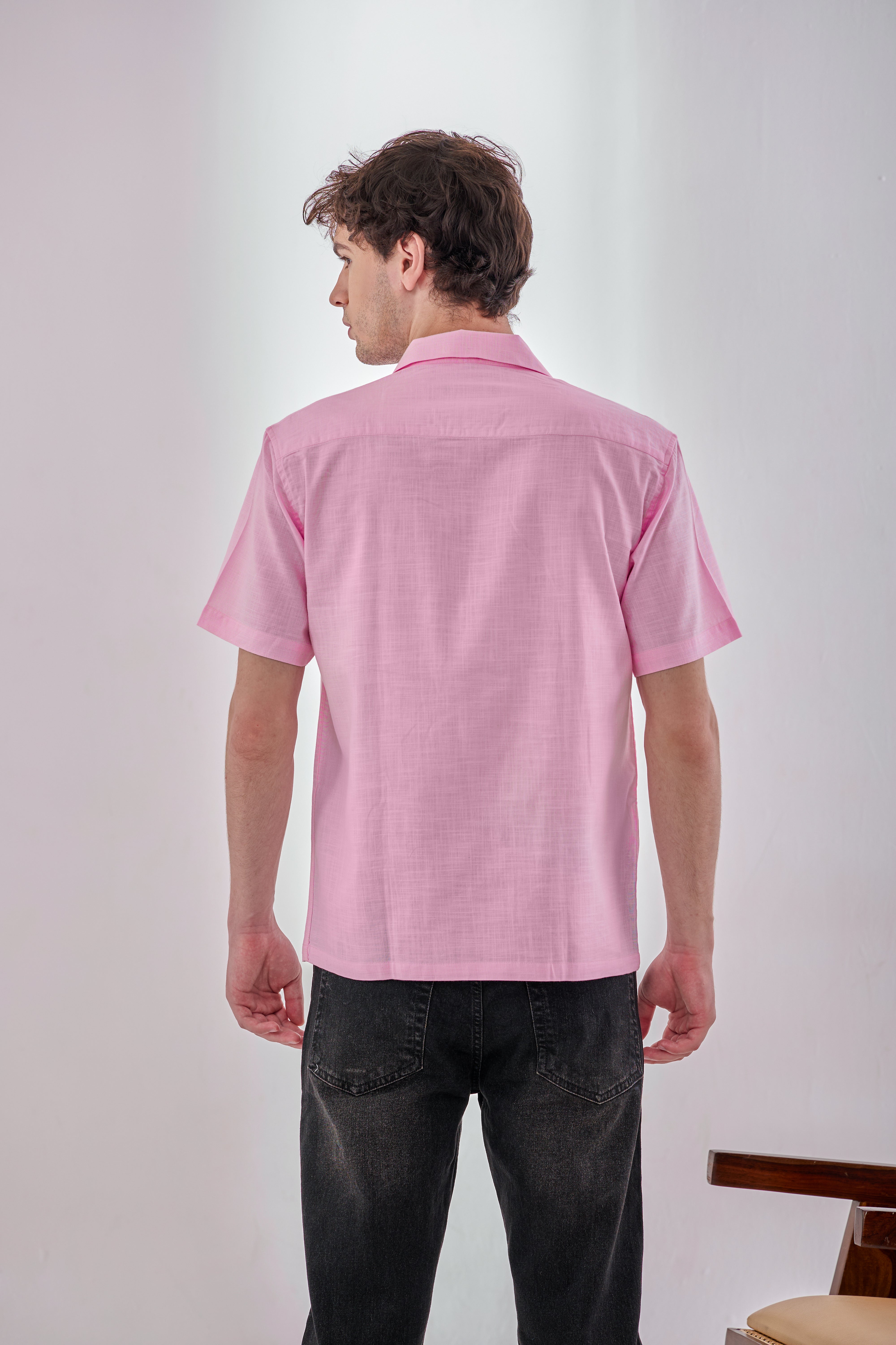 Pink Vista